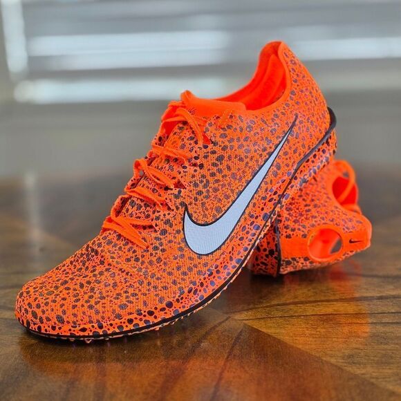 Nike ZoomX Dragonfly 2 Electric Pack Track Spikes Olympics Paris Safari Men\'s 6 main image 6